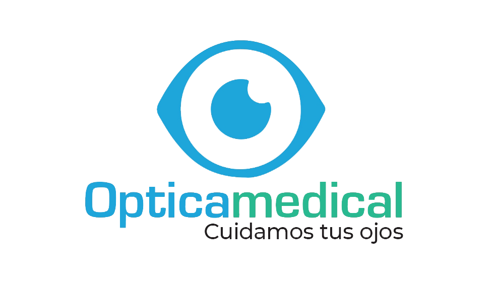 Logo Óptica
